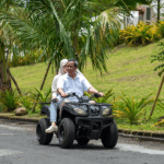 ATV Adventure