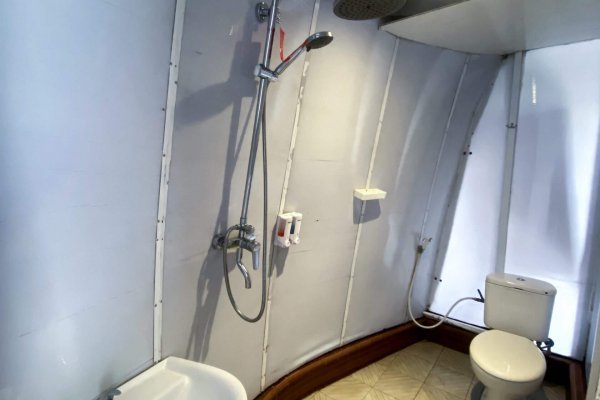 Kamar Mandi Dalam Dawal