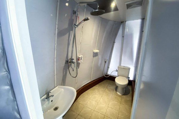 Kamar Mandi Dalam Sasmaya