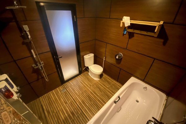 Kamar Mandi Lt.1 Dipayana