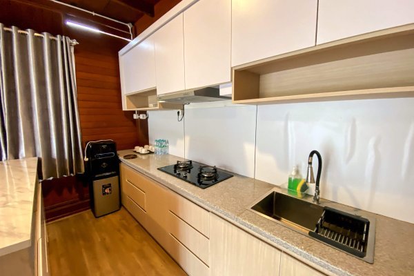 Pantry Dipayana
